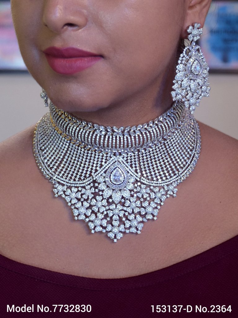 Bridesmaid Jewelry for Weddings - 7732830 - View 1