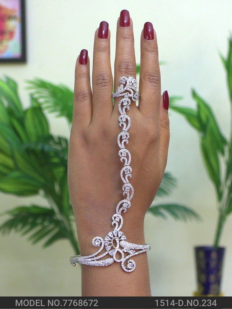 Basic Glow Bracelet - Amaara World