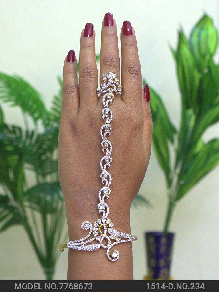 Basic Glow Bracelet - Style 2 - Amaara World