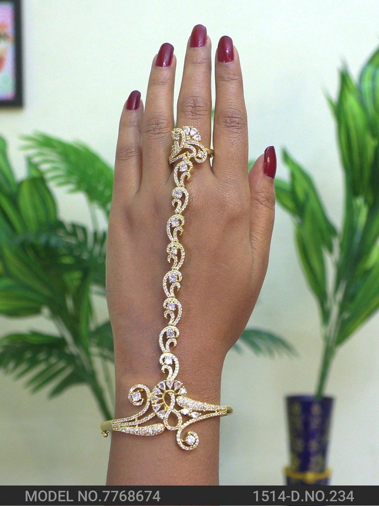 Basic Glow Bracelet - Style 3 - Amaara World