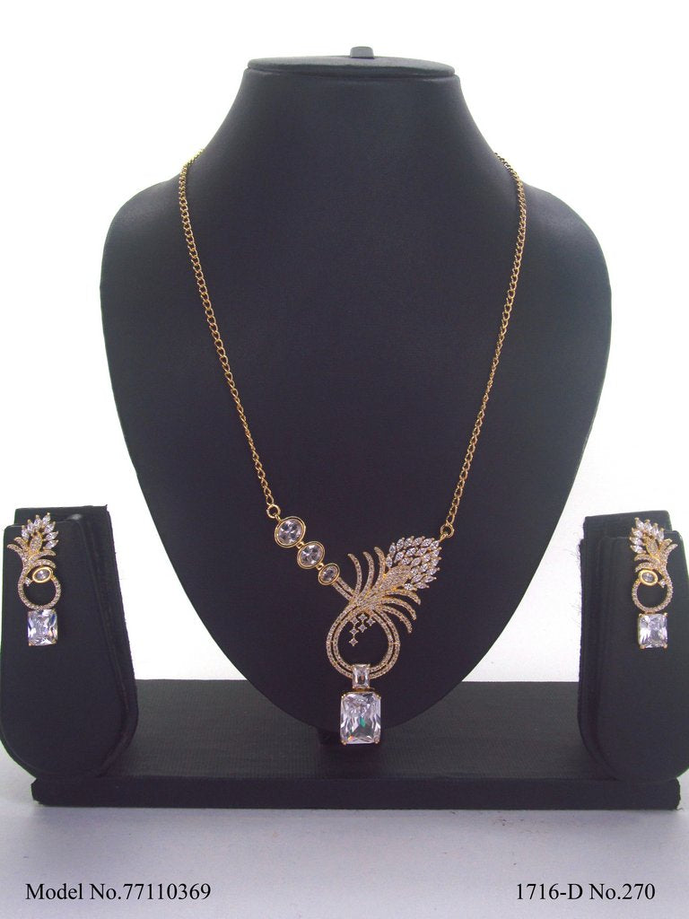 A necklace Set for all Occasions ! - Amaara World