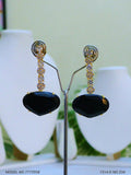 Earrings for Wedding Parties - Amaara World