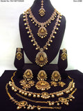 Traditional Necklaces - Amaara World