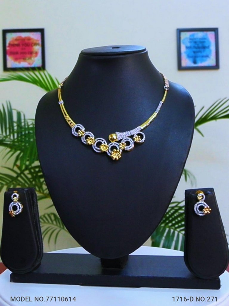 Smart Alternative to Expensive Diamond Jewelry - Amaara World