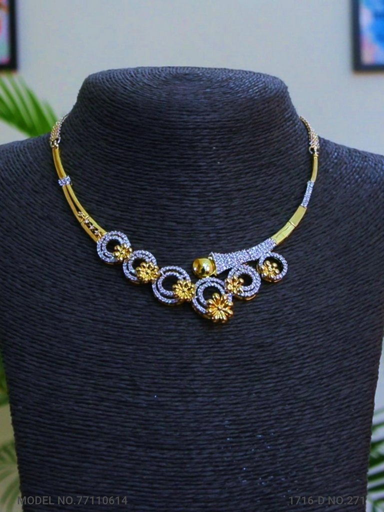 Smart Alternative to Expensive Diamond Jewelry - View A