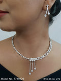 Necklace Set for Wedding Occasions - Amaara World