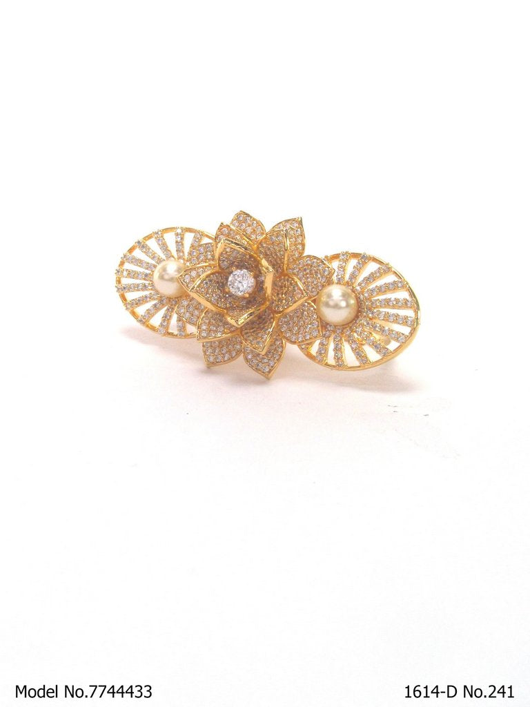 Aura Beam Ring - Amaara World USA - SKU 7744433