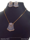 Pendant for Wedding Occasions - Style 1 - Amaara World