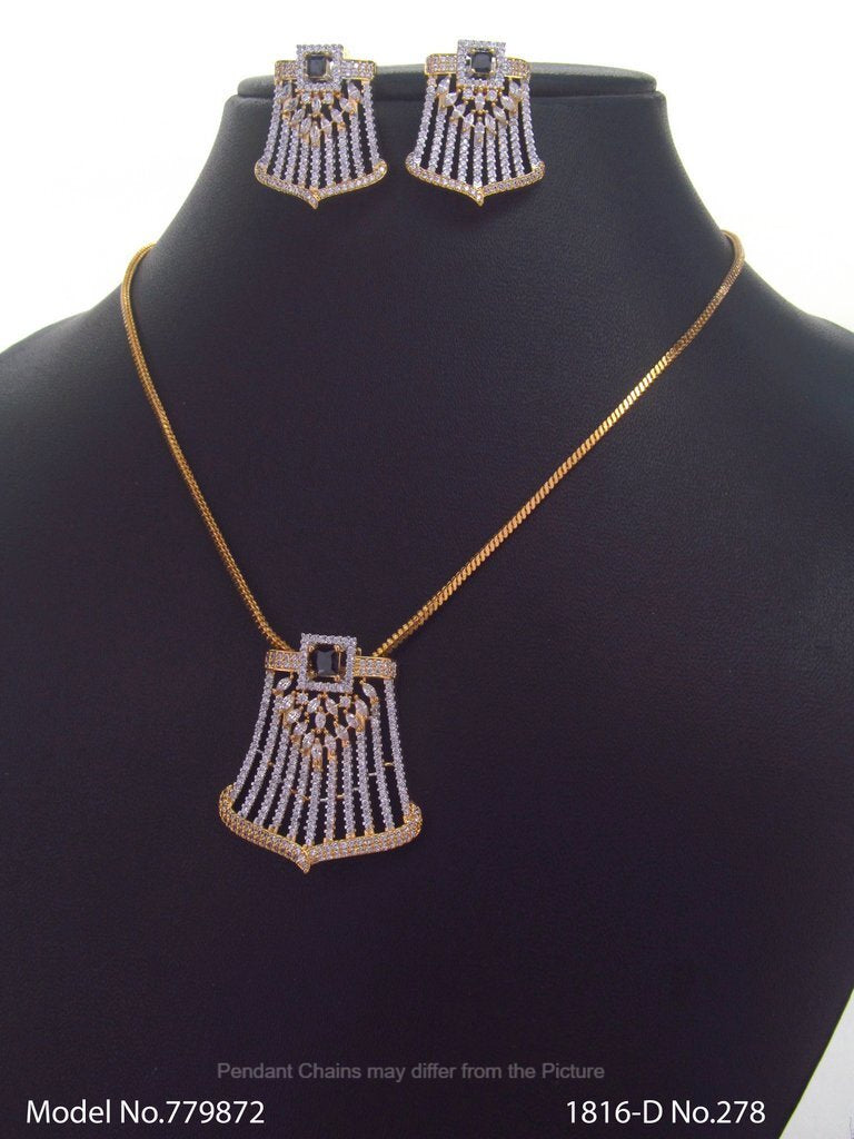 Pendant for Wedding Occasions - Style 3 - Amaara World