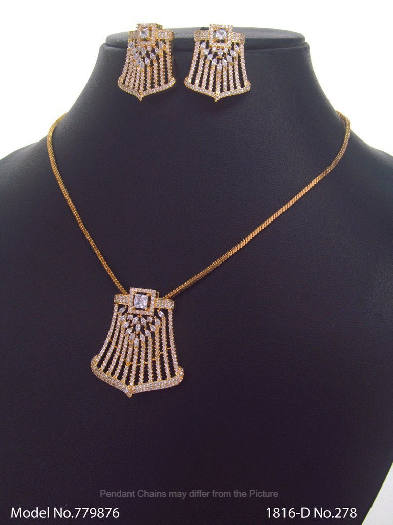 Pendant for Wedding Occasions - Style 4 - Amaara World