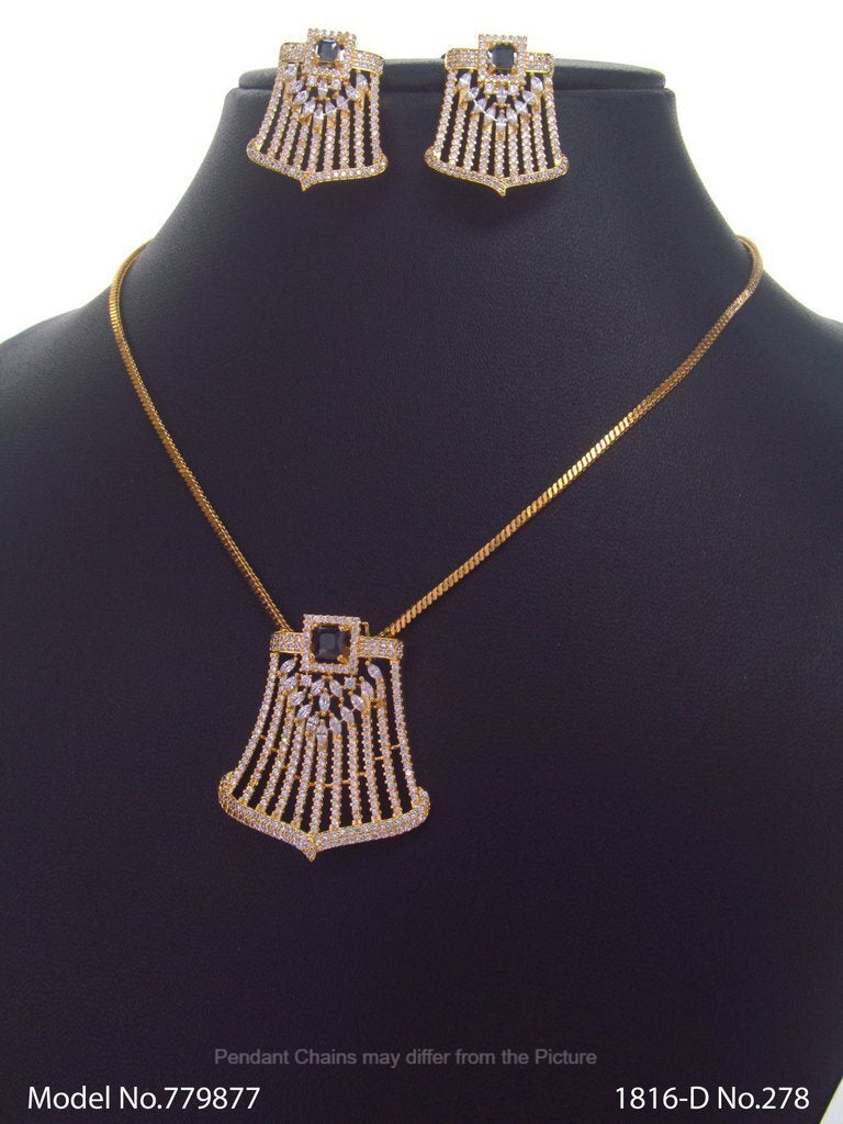 Pendant for Wedding Occasions - Style 5 - Amaara World