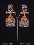 Gorgeous Earrings for Parties - Amaara World
