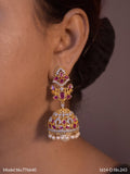 Bridal Earrings | Original Cz - Amaara World