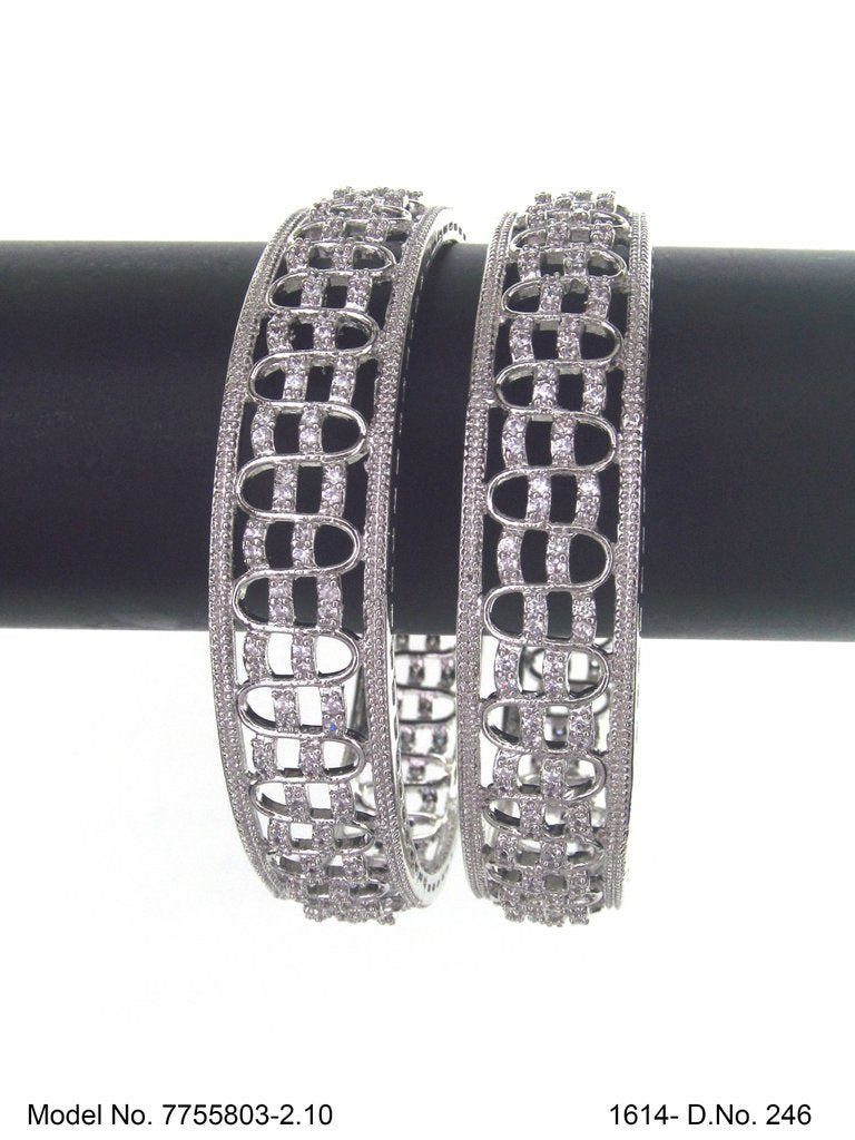 Prestige Shine CZ - Amaara World USA - SKU 7755803