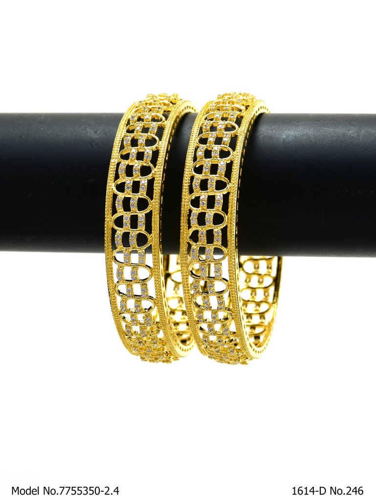 Marriage Spark CZ - Amaara World USA - SKU 7755350
