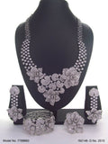 Original Zircon Necklace Set - Amaara World