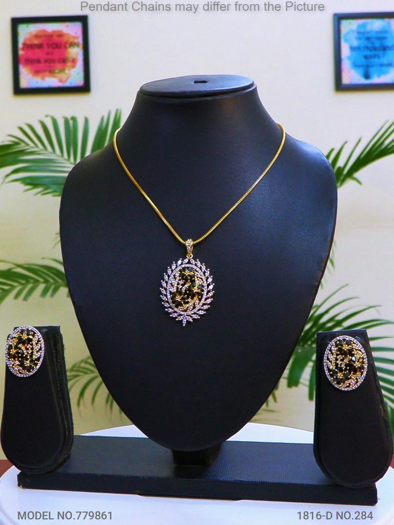 Pendants from our Jewelry Factory - Amaara World