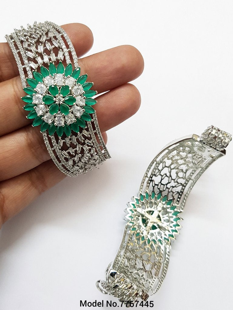 Starlight CZ Bracelet - View B