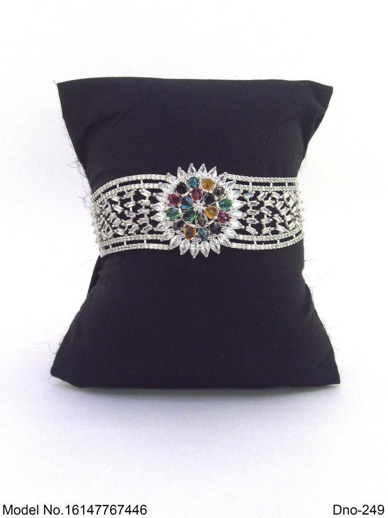 Crystal Aura Bracelet - Amaara World