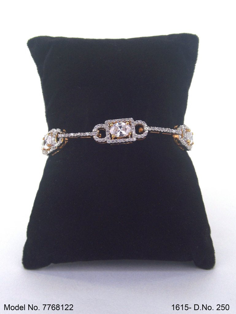 Elite Stone Bracelet - View A