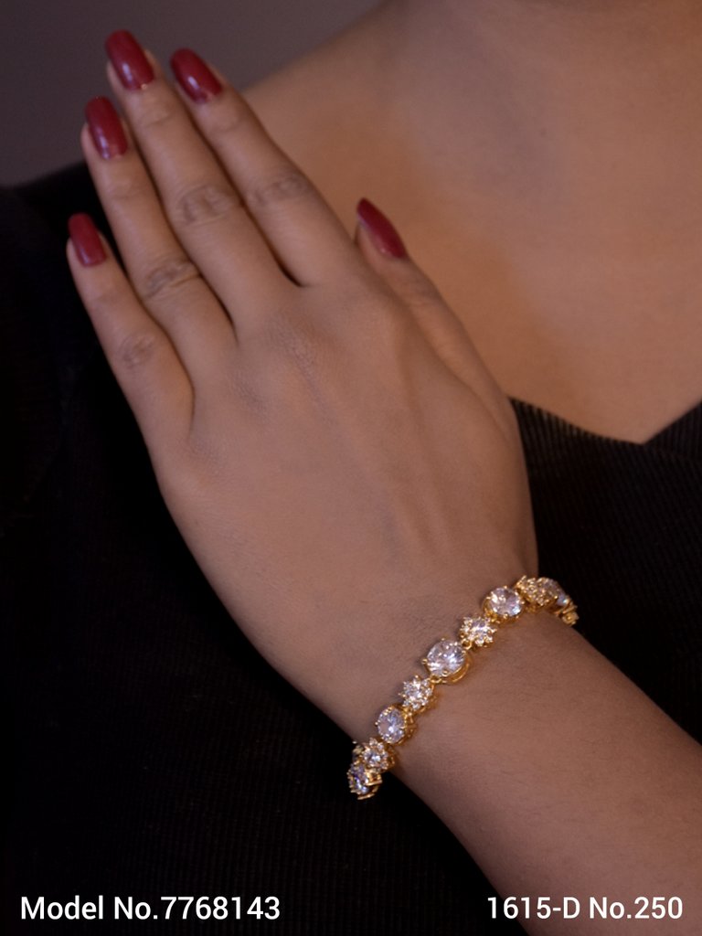 Pure Shine CZ - Amaara World
