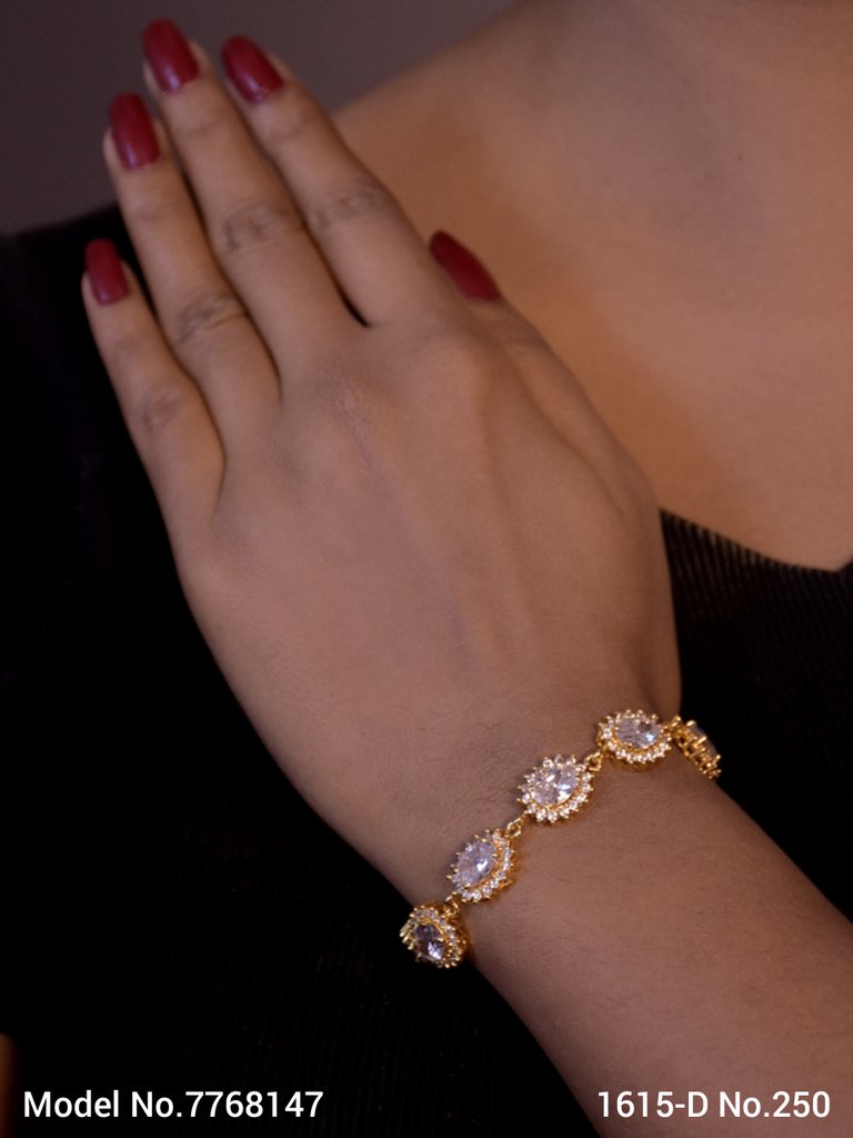 Marriage Glow Bracelet - Amaara World