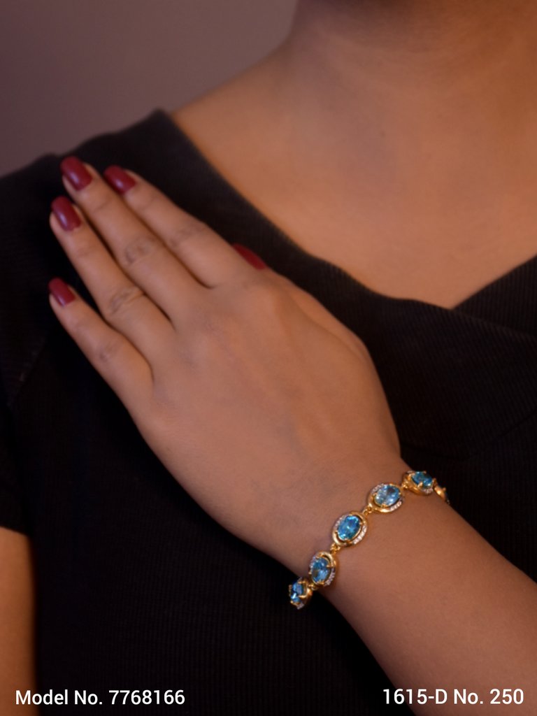 Style Spark Bracelet - Amaara World