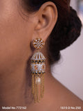 Wedding Earrings | Partywear - Amaara World