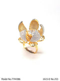 Glow Vibe Ring - Amaara World USA - SKU 7744386