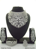 Original Handcrafted AD Choker Set - 7732526 - View 1