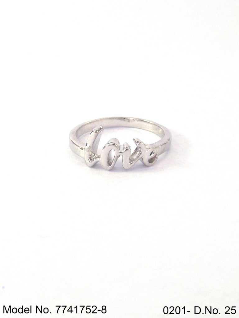 Crystal Crown Ring - Amaara World