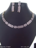 Ideal Gift for a Woman | Cz Set - Amaara World