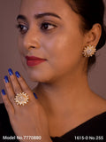 Imitation Jewelry | Cz Earrings