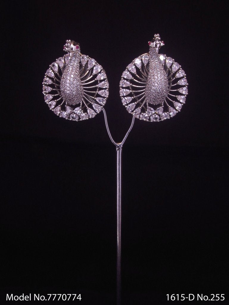 Earrings | Latest Fashion Jewelry