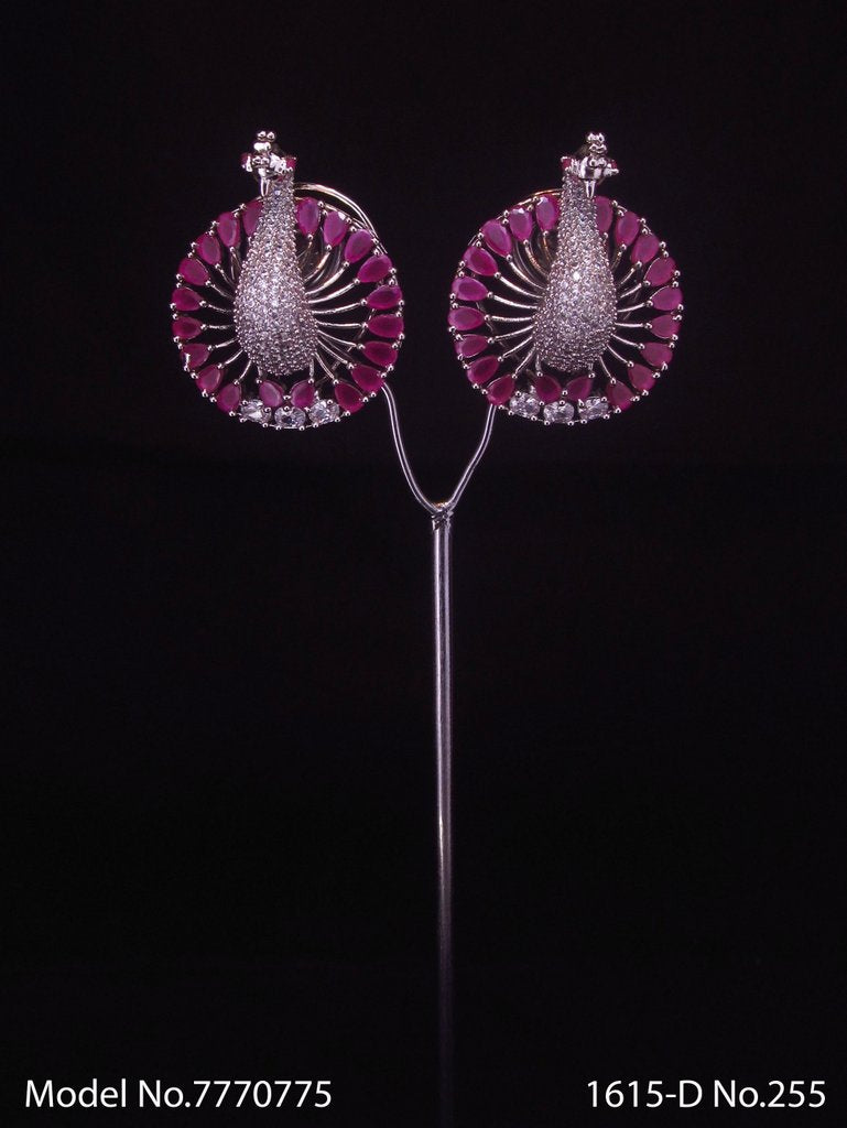 Latest Trendy Earring Design
