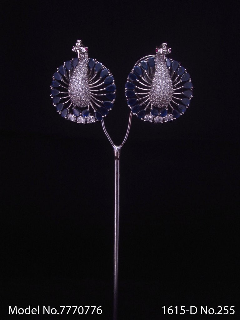 Earrings | Handcrafted in India