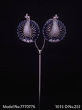 Earrings | Handcrafted in India