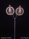 Designer Earring | Made in India