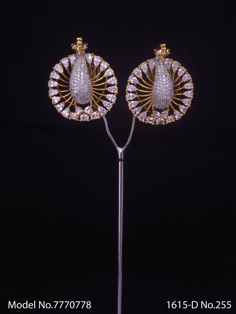Designer Earring | Made in India