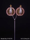 Latest Trendy Earring Design