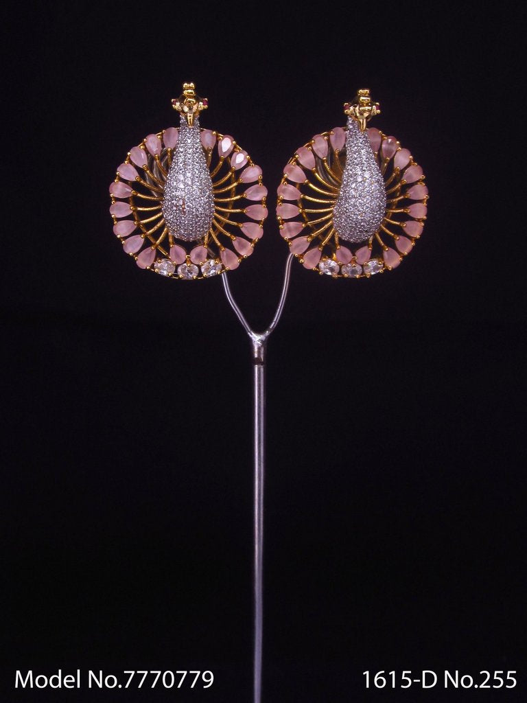 Latest Trendy Earring Design