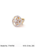 Regal Charm Ring - Amaara World