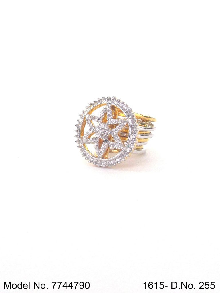 Regal Charm Ring - Amaara World
