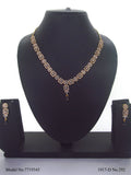 Necklace Set crafted for bold Women - Amaara World