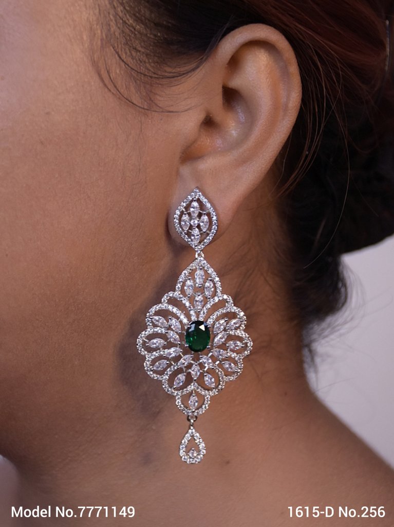 Earrings | Popular in US, Africa - Amaara World
