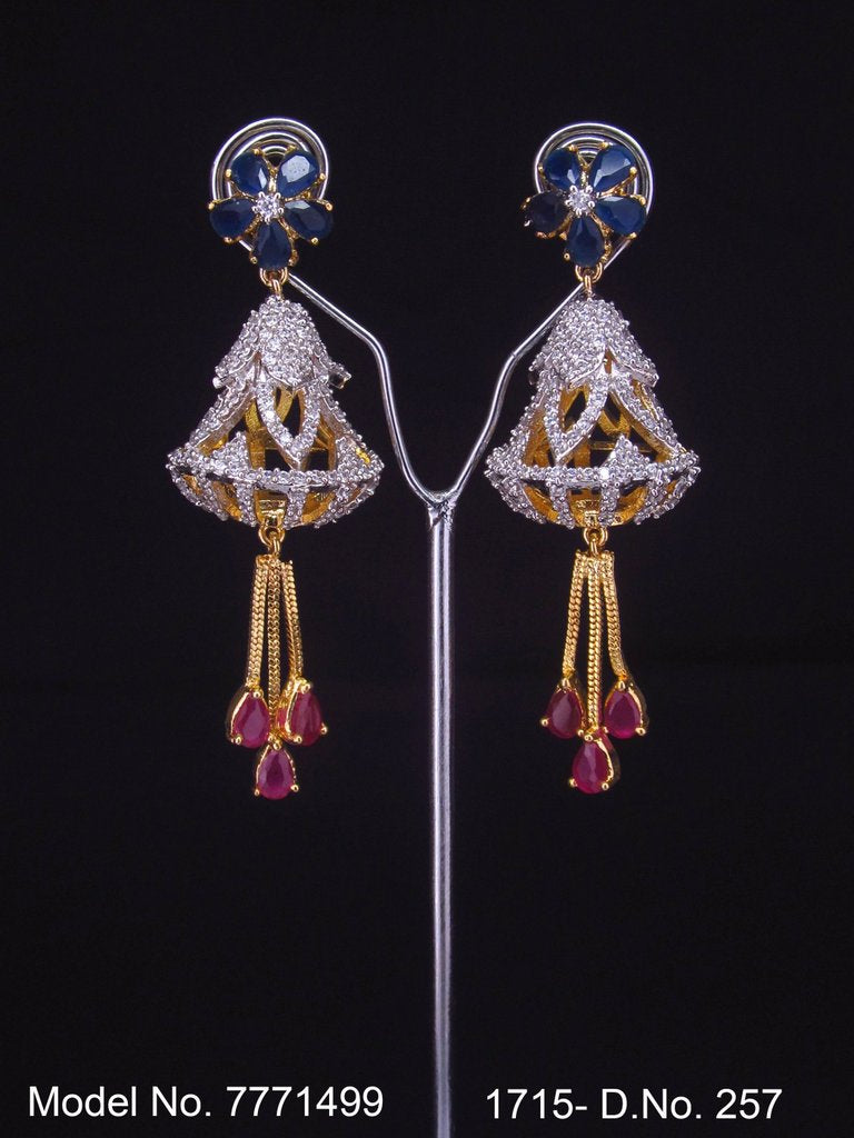 Earrings for grand Occasions