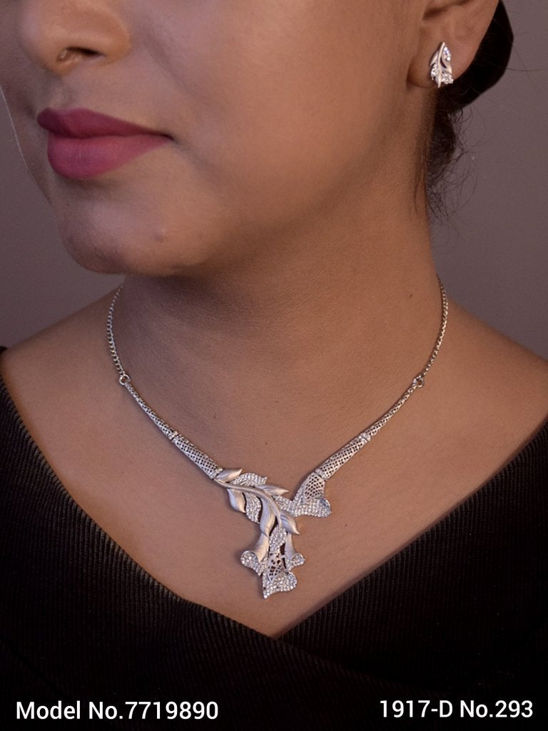 Western Necklace set - Amaara World