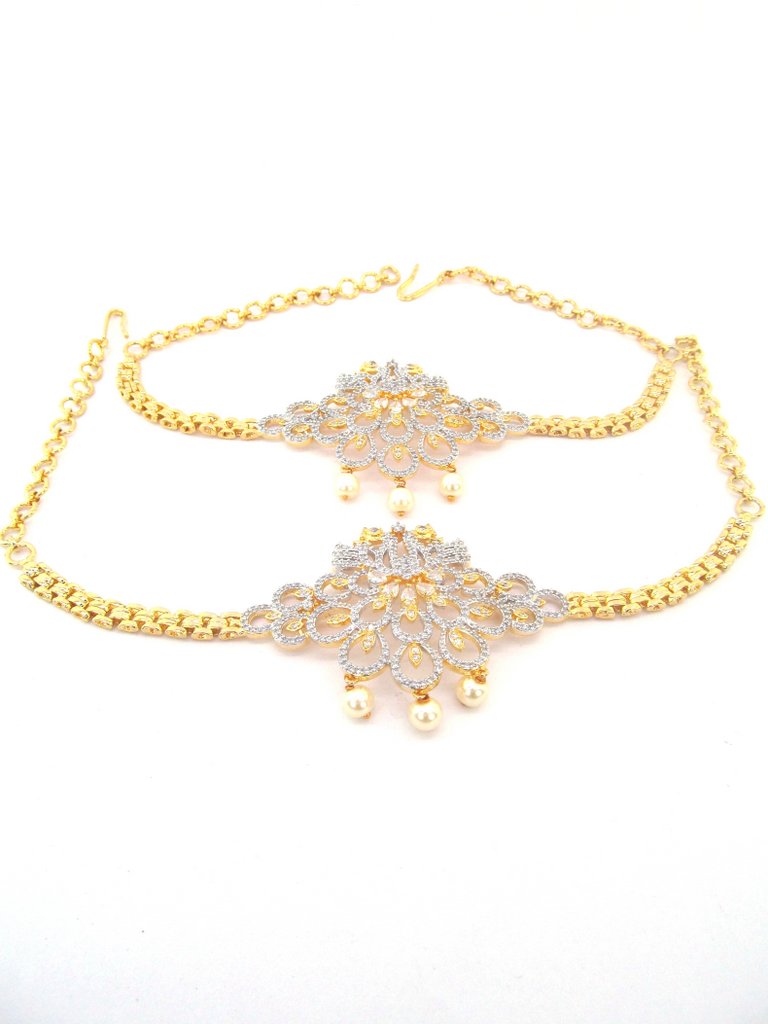 International Fashion Jewelry Set - 7731430 - View 2