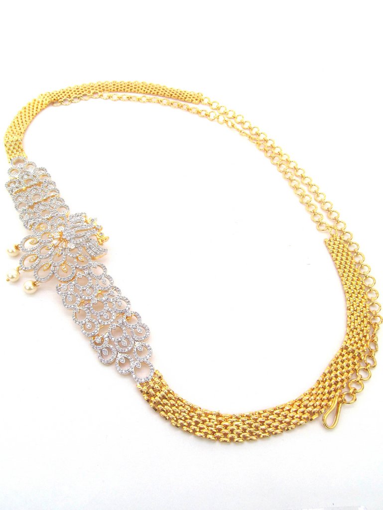International Fashion Jewelry Set - 7731430 - View 3