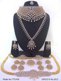 International Fashion Jewelry Set - 7731430 - View 1